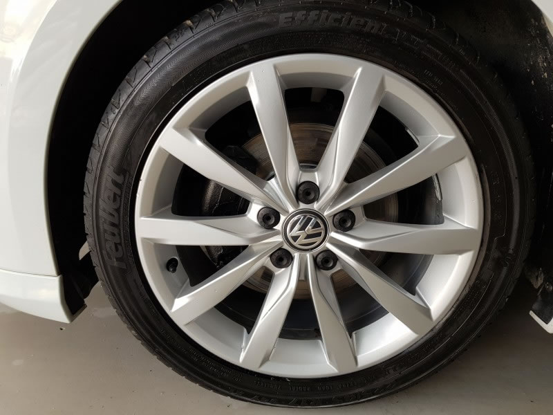 VOLKSWAGEN GOLF VII 2.0 TDI 150CV BMT DSG SPORT