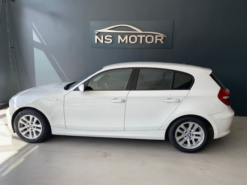 BMW SERIE 1 E87 116D 116CV 