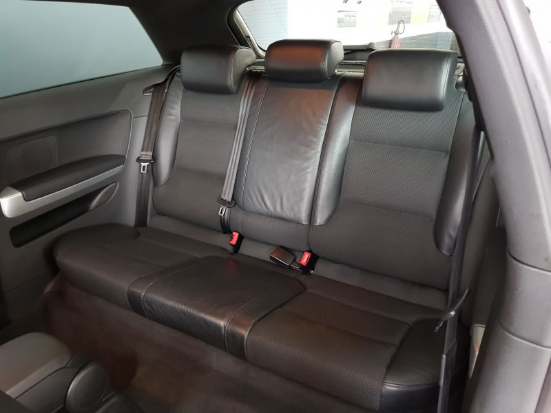 AUDI A3 8P 1.6 FSI 115CV 3 PUERTAS SLINE