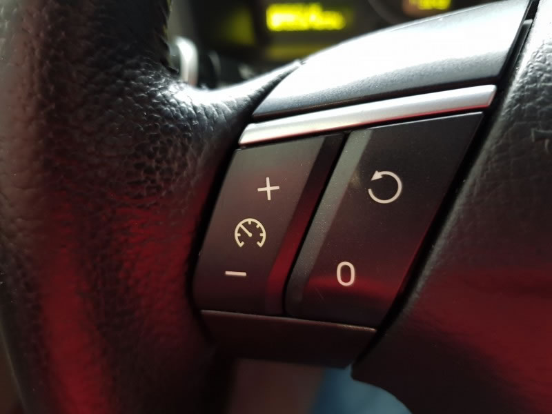 VOLVO S60 D5 2.4 D 185CV