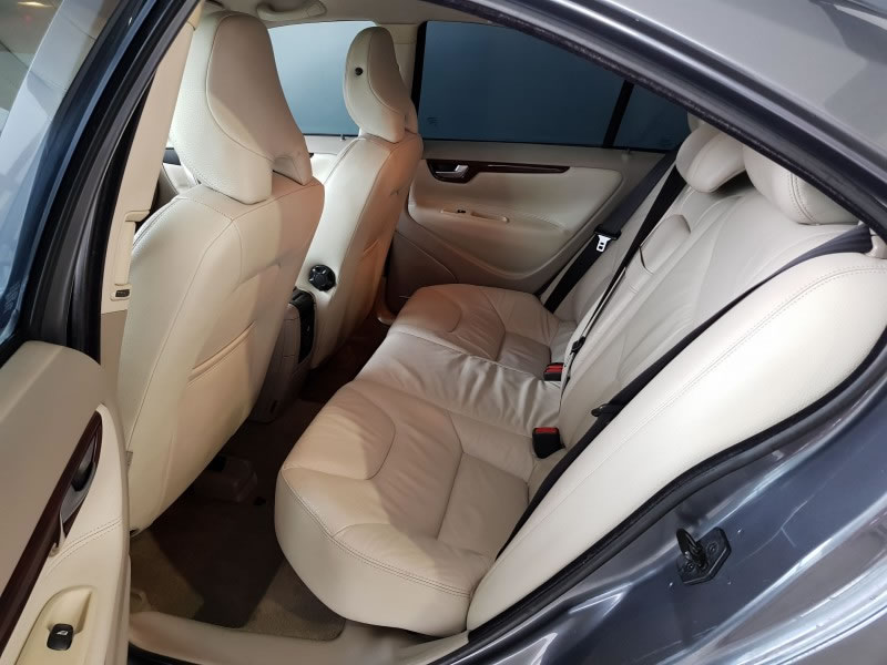 VOLVO S60 D5 2.4 D 185CV