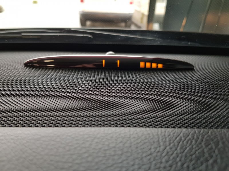 MERCEDES-BENZ CLASE B B180 CDI 109CV 6 VEL