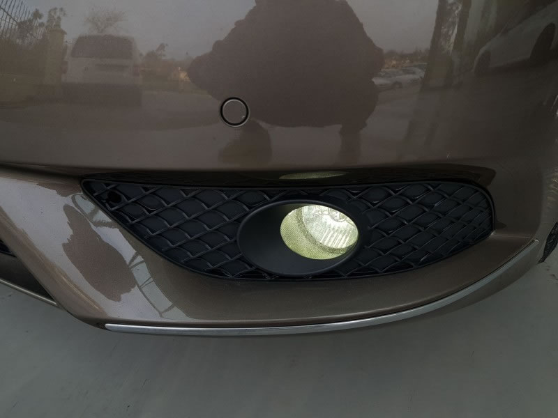 MERCEDES-BENZ CLASE B B180 CDI 109CV 6 VEL