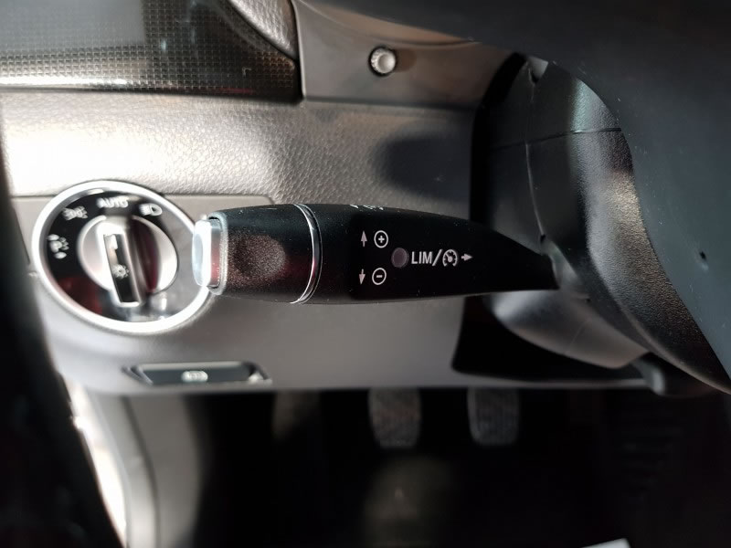 MERCEDES-BENZ CLASE B B180 CDI 109CV 6 VEL