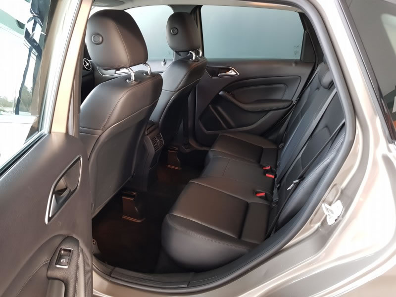 MERCEDES-BENZ CLASE B B180 CDI 109CV 6 VEL