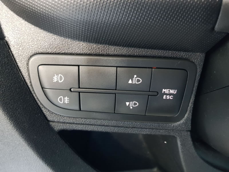 FIAT FIORINO 1.3 JTD MULTIJET 95CV CAJA CERRADA