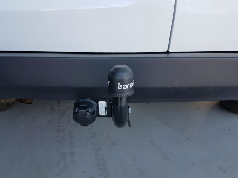 FIAT FIORINO 1.3 JTD MULTIJET 95CV CAJA CERRADA