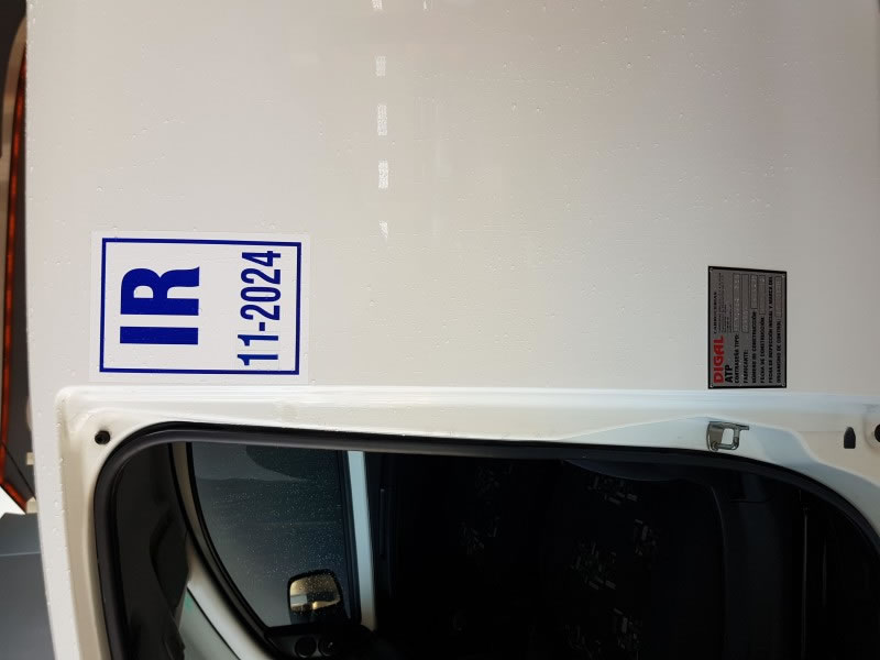 FIAT FIORINO 1.3 JTD MULTIJET 95CV CAJA CERRADA