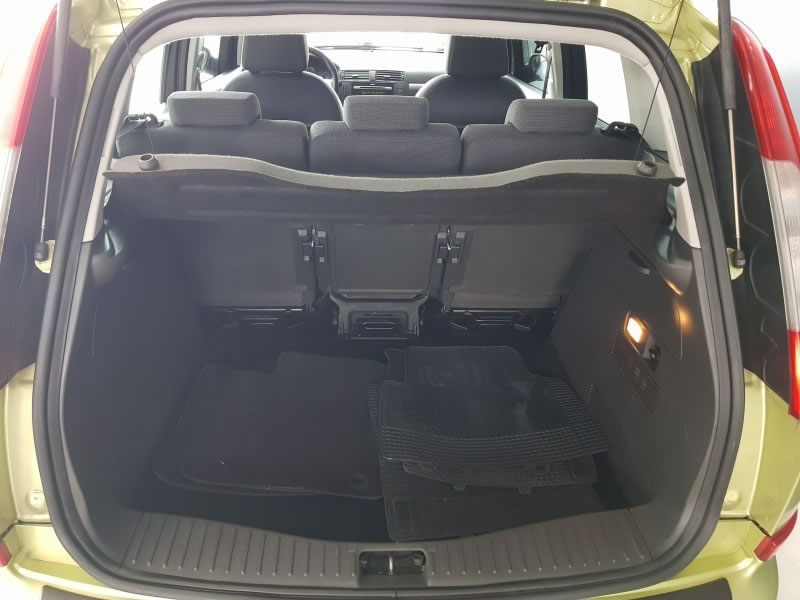 FORD FOCUS C-MAX 1.6 TDCI 109CV TREND