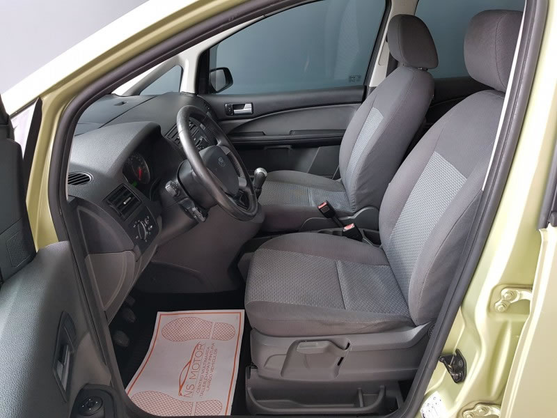 FORD FOCUS C-MAX 1.6 TDCI 109CV TREND