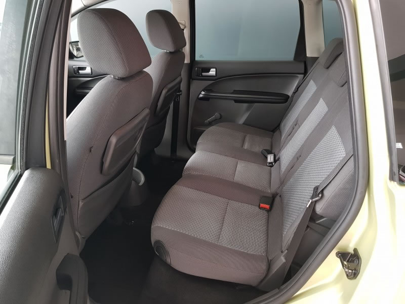 FORD FOCUS C-MAX 1.6 TDCI 109CV TREND