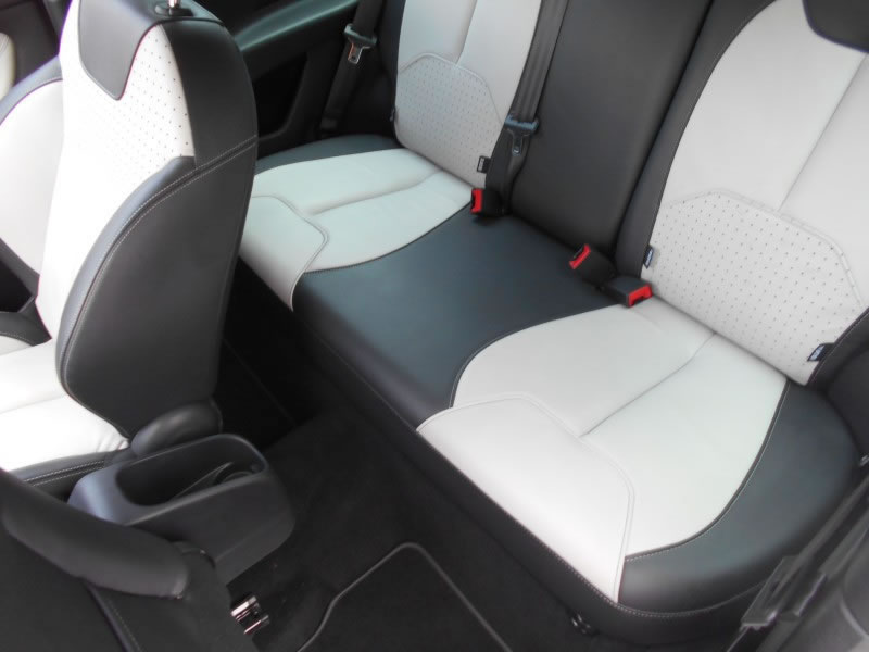 CITROEN DS3 1.6 THP 150CV SPORT