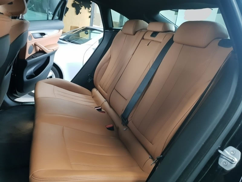 BMW X6 40D 313CV PACK M INT Y EXT STEPTRONIC DEPORTIVO