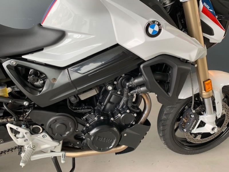 BMW F F 800 R A2 