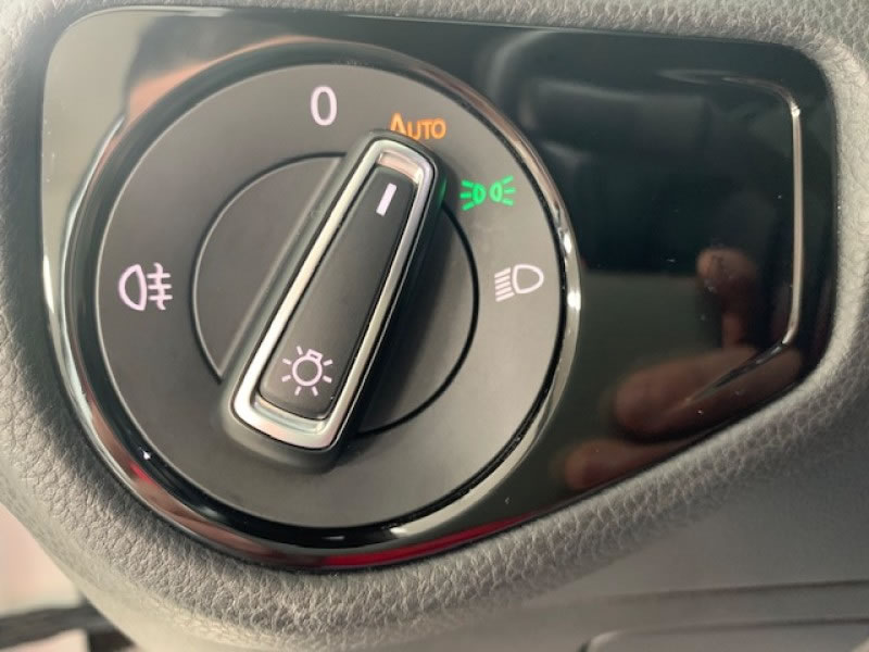 VOLKSWAGEN GOLF VII R300 2.0 TSI 300CV 4MOTION DSG