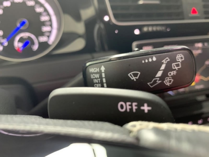 VOLKSWAGEN GOLF VII R300 2.0 TSI 300CV 4MOTION DSG