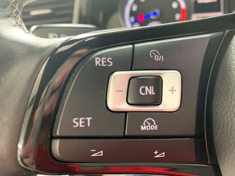 VOLKSWAGEN GOLF VII R300 2.0 TSI 300CV 4MOTION DSG