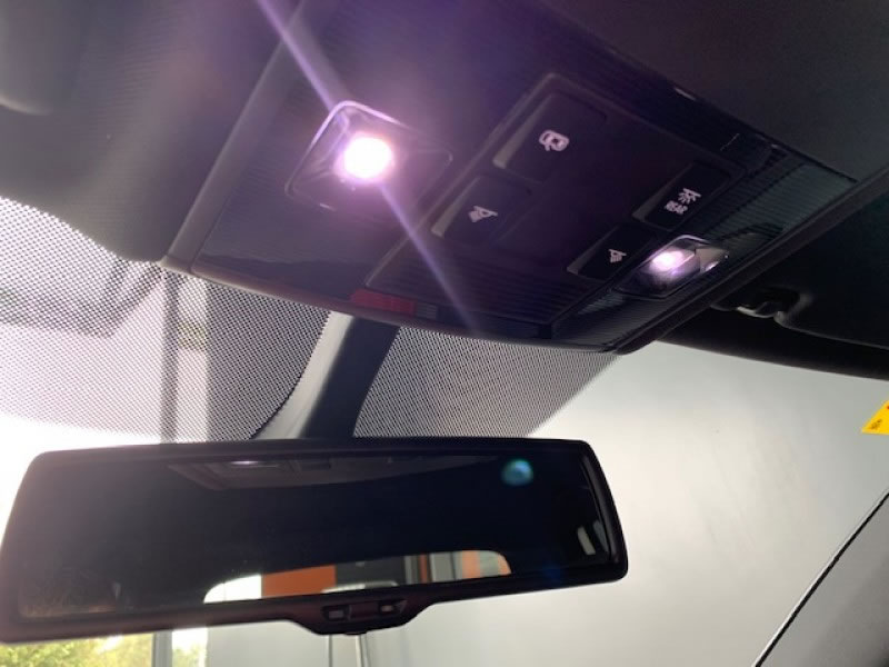 VOLKSWAGEN GOLF VII R300 2.0 TSI 300CV 4MOTION DSG