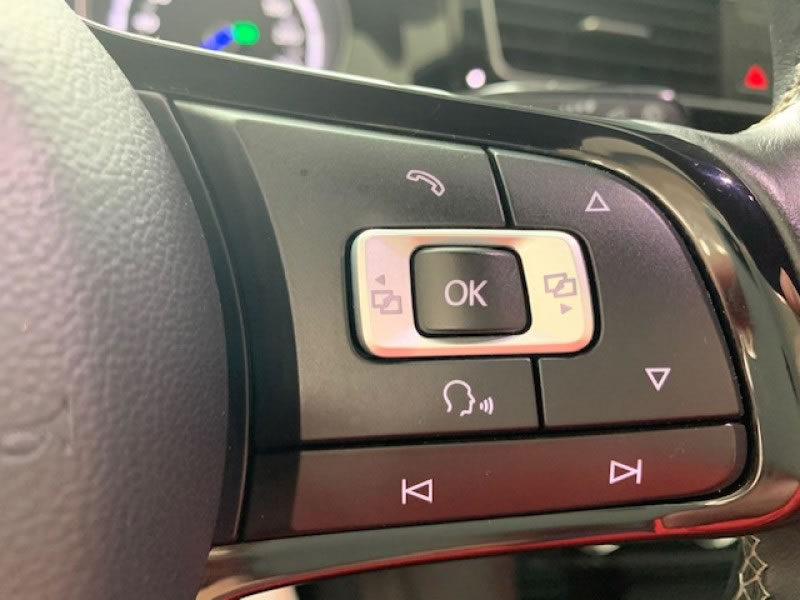 VOLKSWAGEN GOLF VII R300 2.0 TSI 300CV 4MOTION DSG