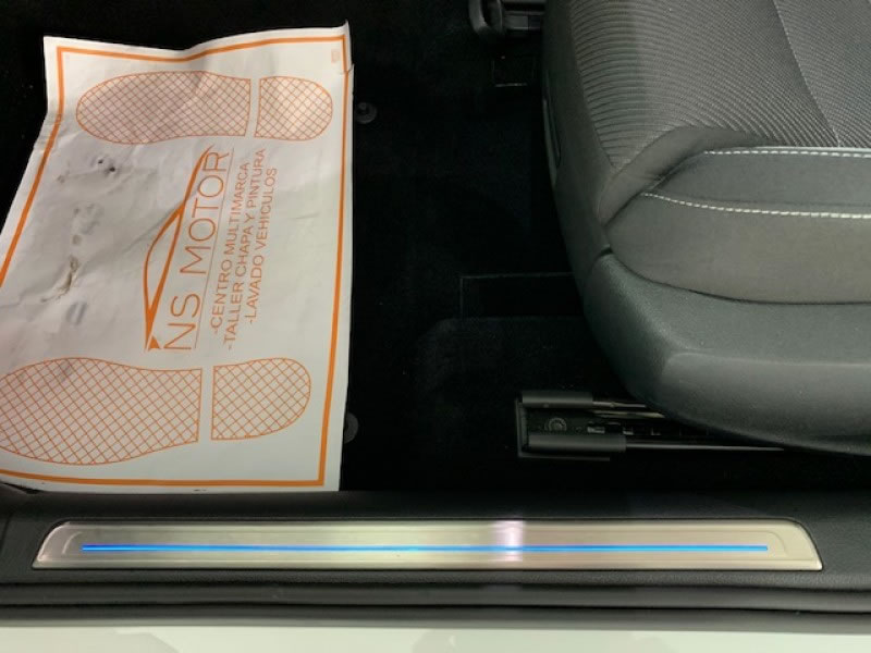 VOLKSWAGEN GOLF VII R300 2.0 TSI 300CV 4MOTION DSG