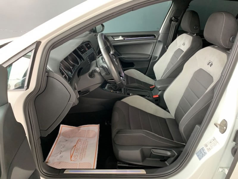 VOLKSWAGEN GOLF VII R300 2.0 TSI 300CV 4MOTION DSG