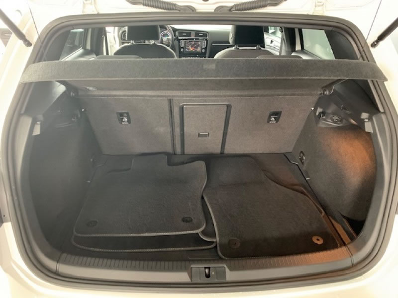 VOLKSWAGEN GOLF VII R300 2.0 TSI 300CV 4MOTION DSG