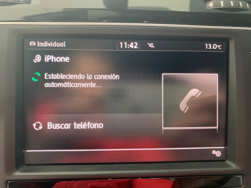 VOLKSWAGEN GOLF VII R300 2.0 TSI 300CV 4MOTION DSG