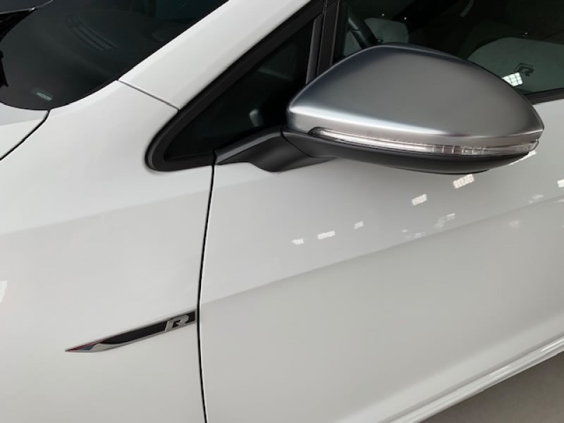 VOLKSWAGEN GOLF VII R300 2.0 TSI 300CV 4MOTION DSG