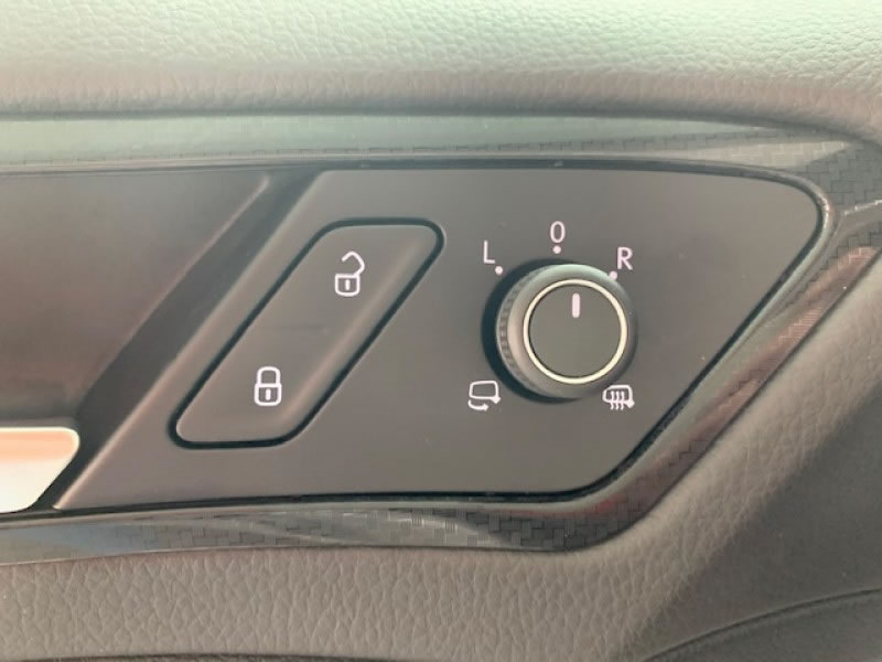 VOLKSWAGEN GOLF VII R300 2.0 TSI 300CV 4MOTION DSG