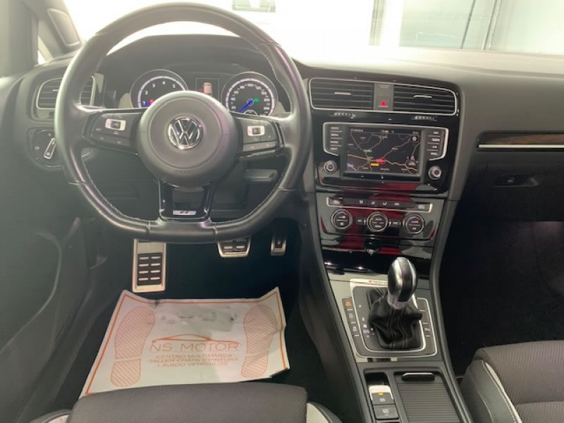 VOLKSWAGEN GOLF VII R300 2.0 TSI 300CV 4MOTION DSG