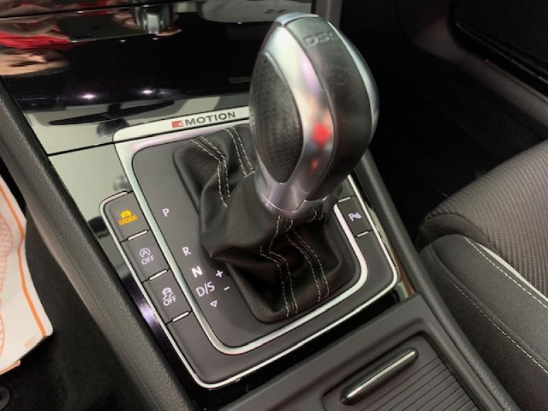 VOLKSWAGEN GOLF VII R300 2.0 TSI 300CV 4MOTION DSG