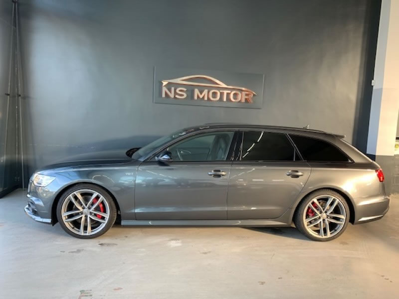 AUDI A6 AVANT COMPETITION 3.0 BI TDI 326CV QUATTRO AUTO 8 VEL AUDI A6 AVANT COMPETITION 3.0 BI TDI 326CV QUATTRO AUTO 8 VEL