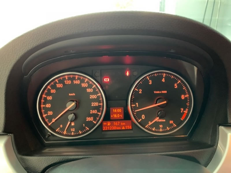 BMW SERIE 3 320I E92 170CV 6 VEL