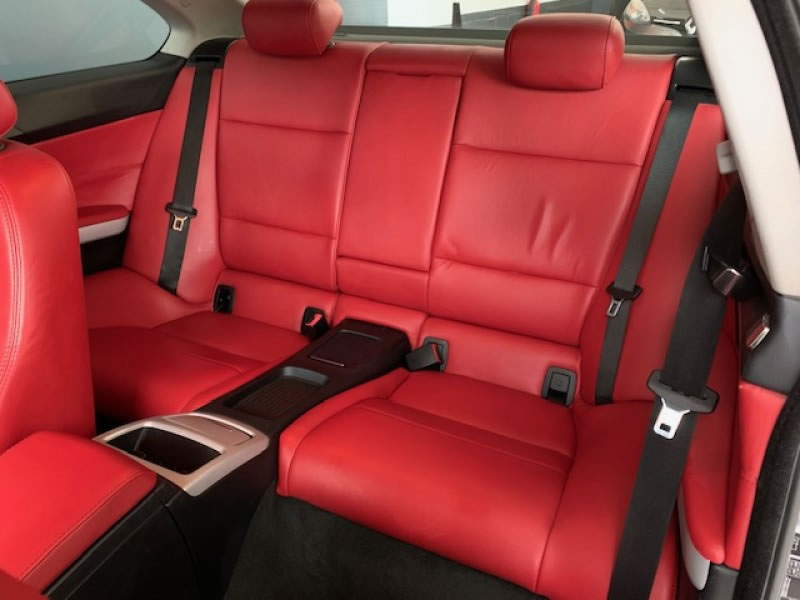 BMW SERIE 3 320I E92 170CV 6 VEL