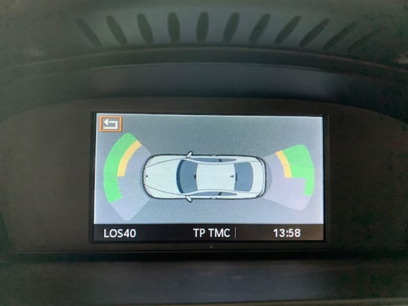 BMW SERIE 3 320I E92 170CV 6 VEL