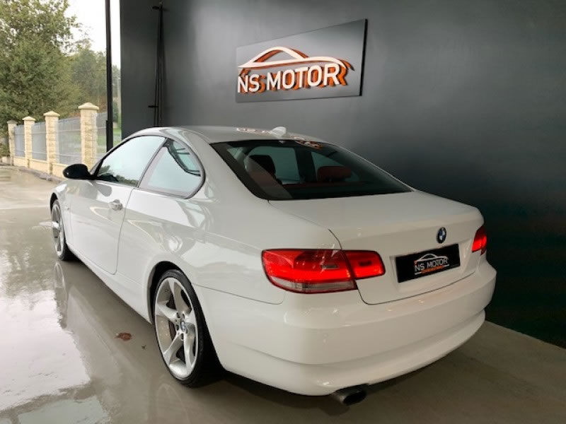 BMW SERIE 3 320I E92 170CV 6 VEL