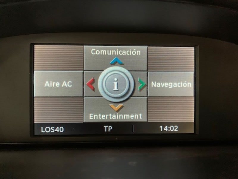 BMW SERIE 3 320I E92 170CV 6 VEL