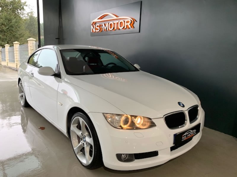 BMW SERIE 3 320I E92 170CV 6 VEL