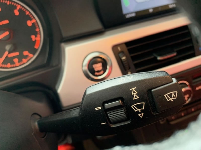 BMW SERIE 3 320I E92 170CV 6 VEL