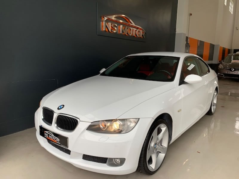 BMW SERIE 3 320I E92 170CV 6 VEL