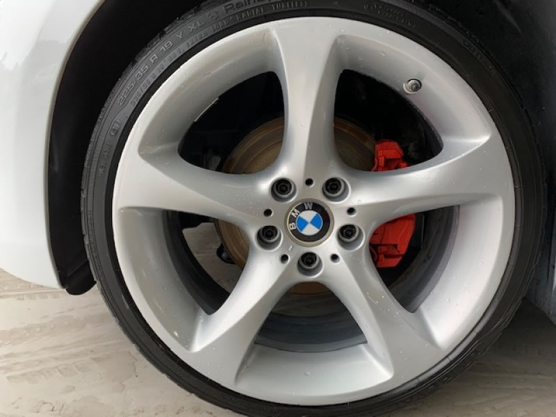 BMW SERIE 3 320I E92 170CV 6 VEL