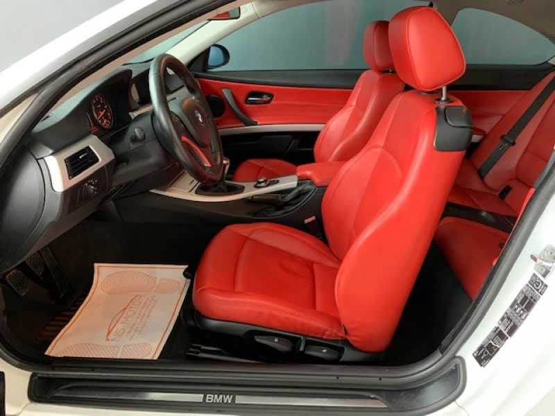 BMW SERIE 3 320I E92 170CV 6 VEL