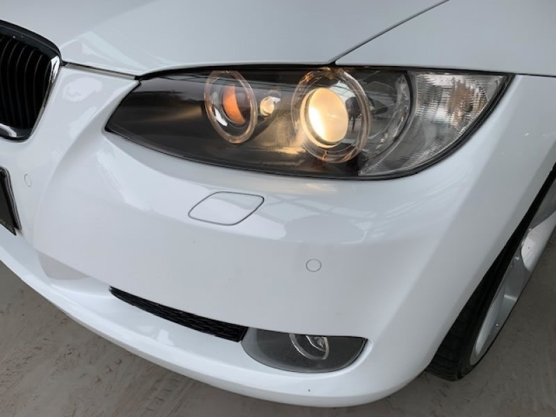 BMW SERIE 3 320I E92 170CV 6 VEL