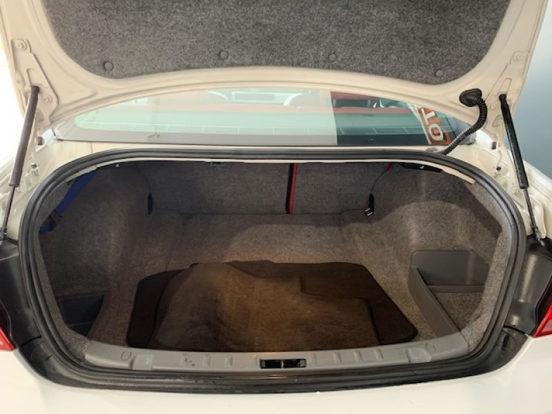 BMW SERIE 3 320I E92 170CV 6 VEL