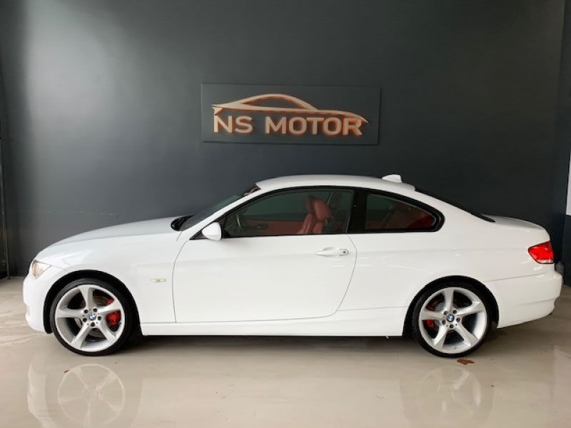 BMW SERIE 3 320I E92 170CV 6 VEL