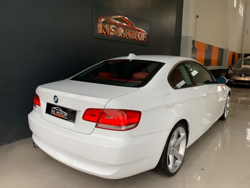 BMW SERIE 3 320I E92 170CV 6 VEL