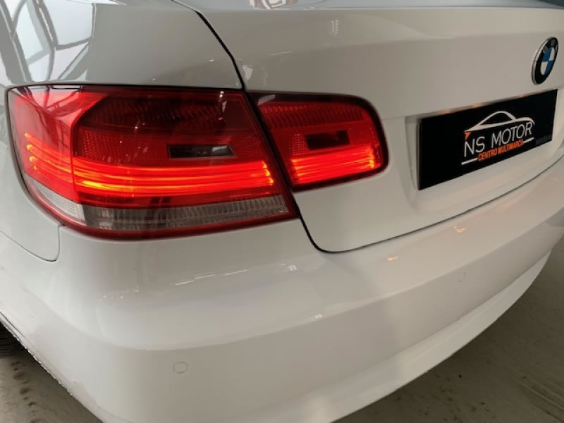 BMW SERIE 3 320I E92 170CV 6 VEL