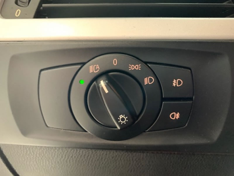 BMW SERIE 3 320I E92 170CV 6 VEL