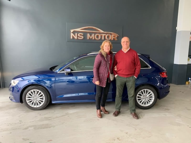 AUDI A3  SPORTBACK 1.6 TDI CR 110CV 6 VEL AMBITION