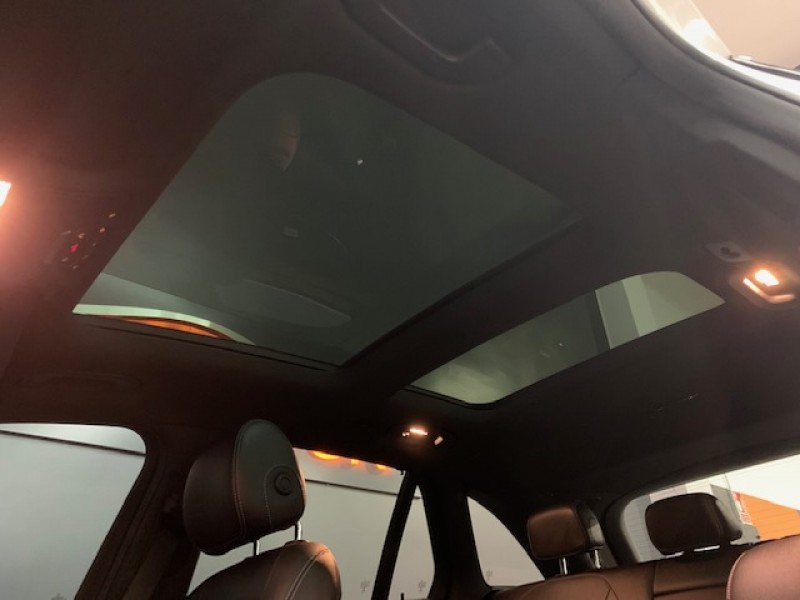 MERCEDES-BENZ GLC 220D 170CV 9G 4 MATIC AMG INT Y EXT